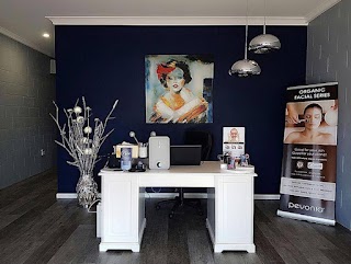 The Muse Beauty Boutique