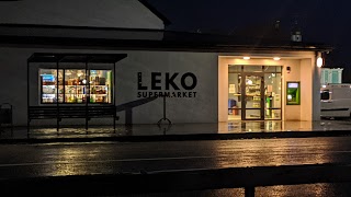 LEKO SUPERMARKET