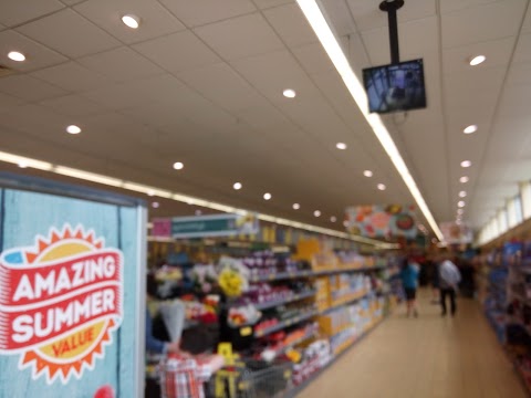 ALDI