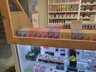 E Cigarettes World Longford Town - Vape Shop