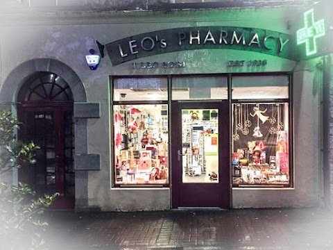 The Square Pharmacy Ltd Leo's