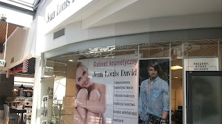Jean Louis David - fryzjer damski i męski - Bielsko-Biała Śródmieście, Mostowa 5