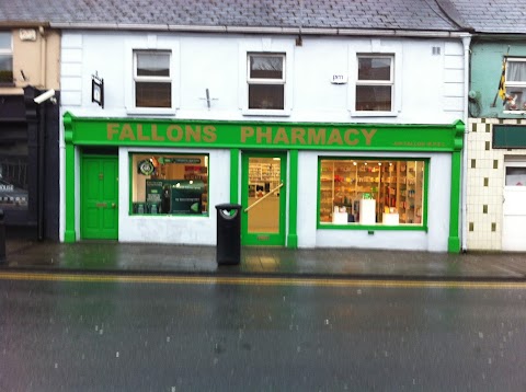 Fallons pharmacy