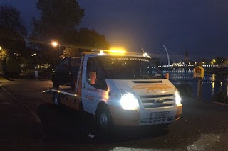 Canalside Auto Recovery