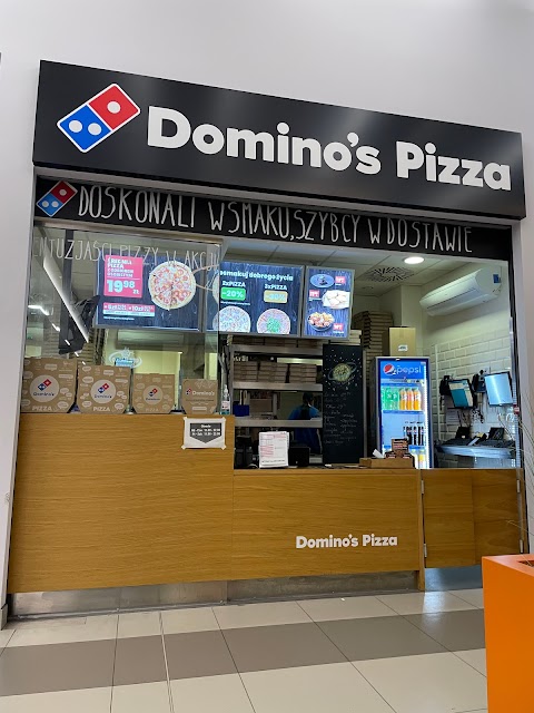 Domino's Pizza