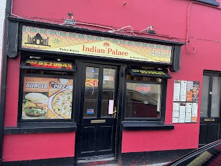 Indian Palace Belturbet