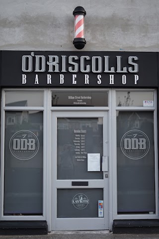 O'Driscolls Barbershop