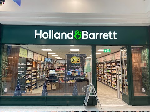 Holland & Barrett