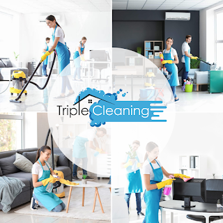 Triple Cleaning Kraków - firma sprzątająca