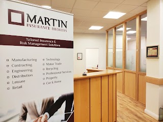 Martin Insurance Brokers