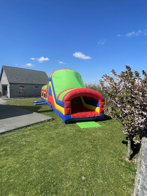 Connemara Bouncy Castles