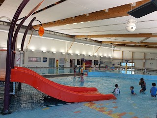 Albany Stadium Pool