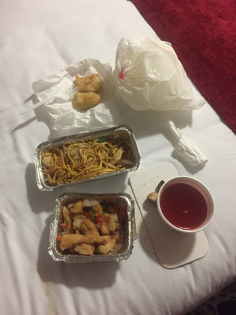 King Ding Chinese Restaurant