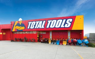 Total Tools Tullamarine