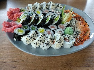 Nova Sushi