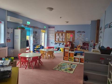 Superkids Childcare Centre Portlaoise