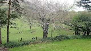 Secret Garden Glamping