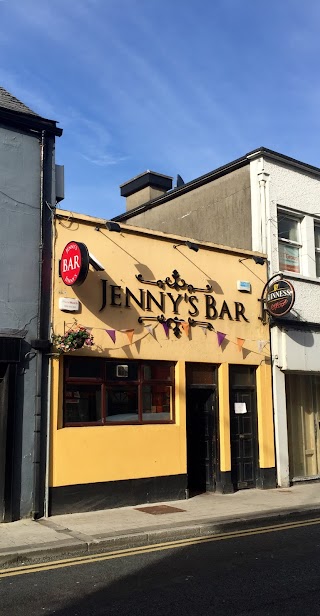 Jenny's Bar