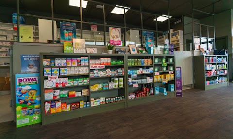 Zest Pharmacy Kilmallock