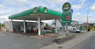 Top Oil Moycullen Service Station