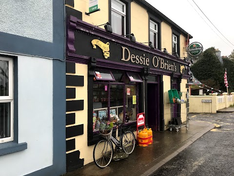 Dessie O Briens Bar & Shop