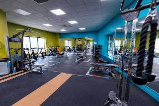 Motion Health Club Cork