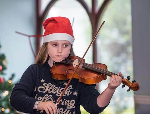 Violin and Fiddle lessons Ennis, Co. Clare