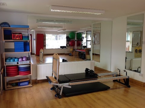 Tralee Physiotherapy Clinic