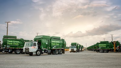 photo of WM - Calvert County Transfer Station