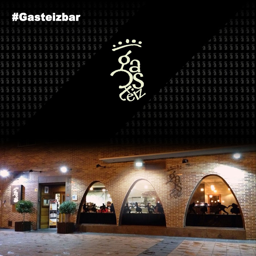 Foto de Gasteizbar