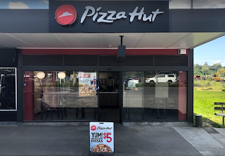 Pizza Hut Kumeu