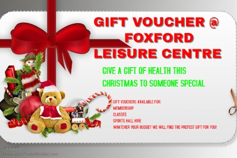 Foxford Leisure Centre