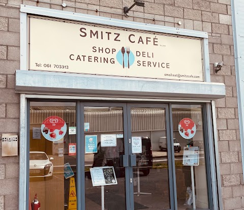 Smitz Shop & Cafe