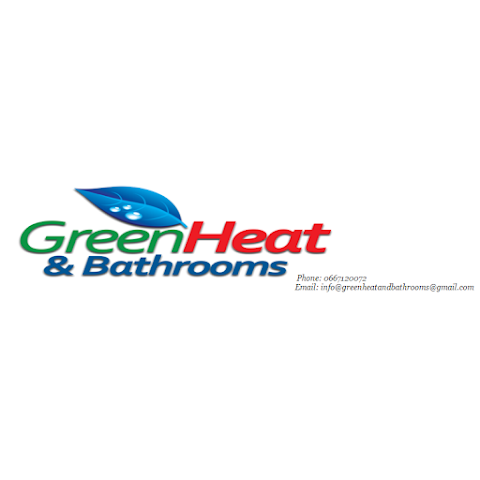 Green Heat & Bathrooms