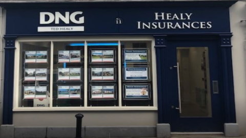 Healy Insurances