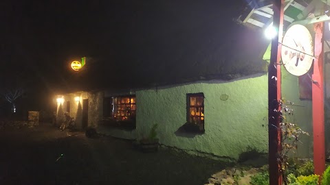 Andersons Thatch Pub