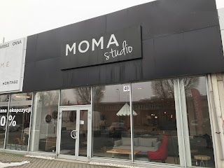 MOMA studio Kraków