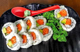 Shore Sushi & Japanese Cuisine