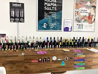 VAPEYS Vape Store Oteha Valley