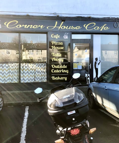 Corner House Cafe