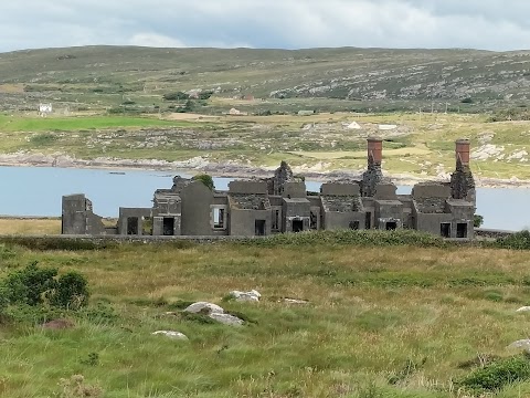 The Old Pub Cottage - Lauragh