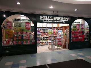 Holland & Barrett