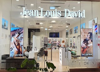 Jean Louis David - fryzjer damski i męski - Warszawa Mokotów, Wołoska 12