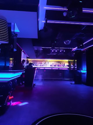 Unique Club Sopot