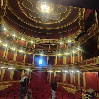 Teatr Polski w Poznaniu 1875