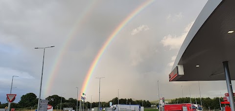 Supermac's & Papa John's