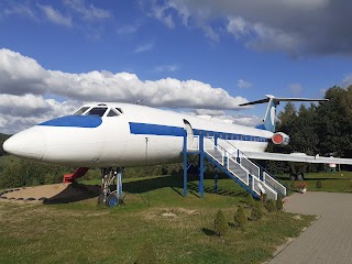 Kaszubski Park Gigantów