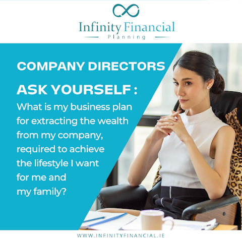 Infinity Financial Planning Ltd