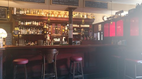 Finn's Bar