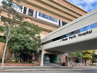 Royal Perth Hospital